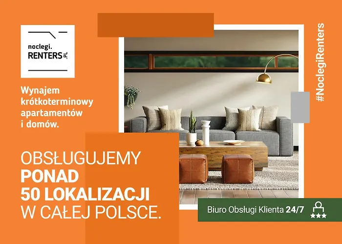 Stylish Kwiska Apartment Wroclaw By Noclegi Renters