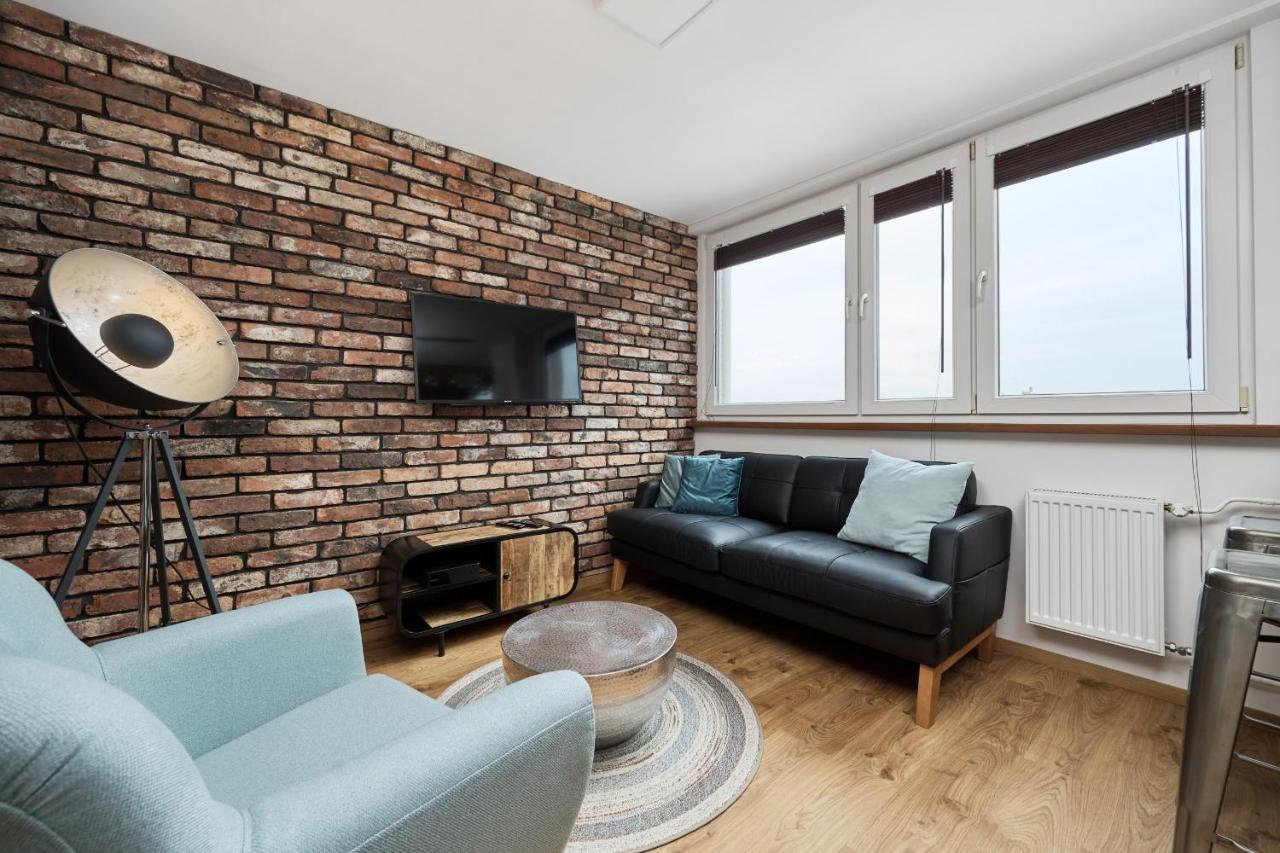 Апартаменти Stylish Kwiska By Renters *