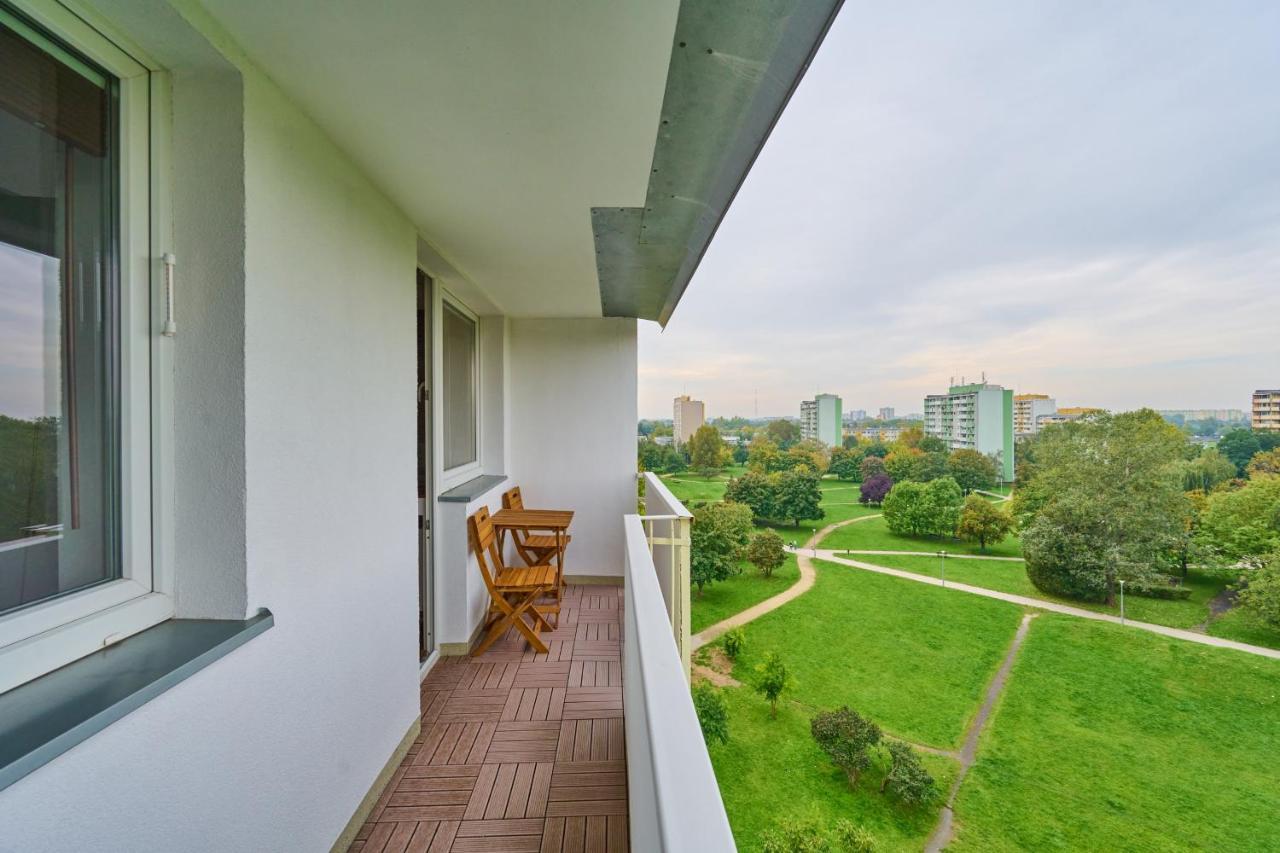 Stylish Kwiska By Renters Вроцлав