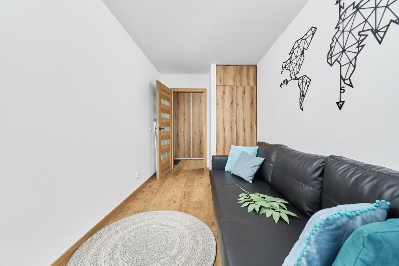 Stylish Kwiska By Renters Апартаменти *