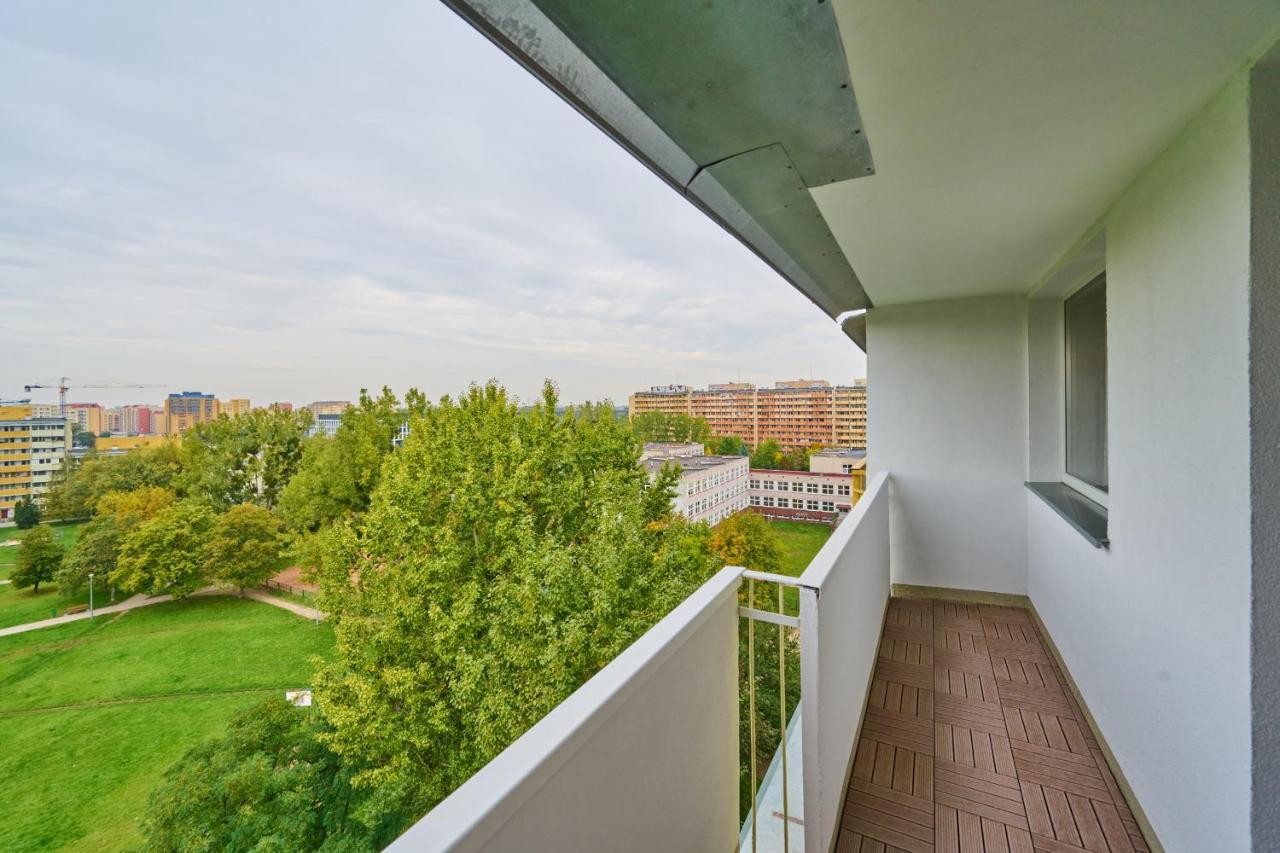 Апартаменти Stylish Kwiska By Renters
