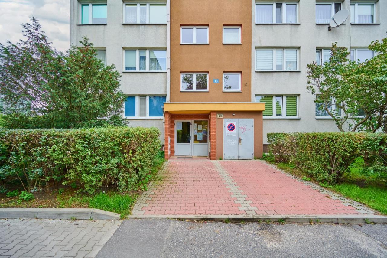 Stylish Kwiska By Renters Вроцлав