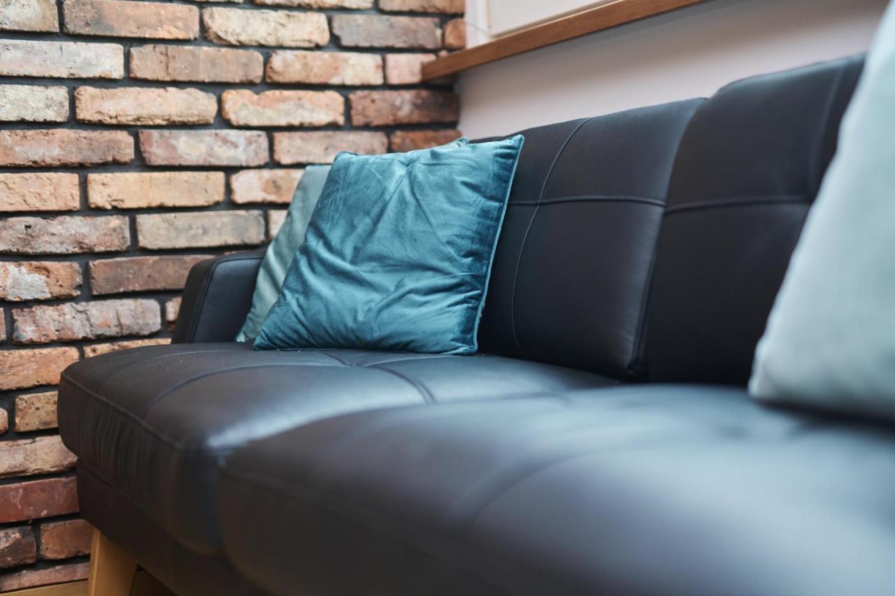 Апартаменти Stylish Kwiska By Renters Вроцлав