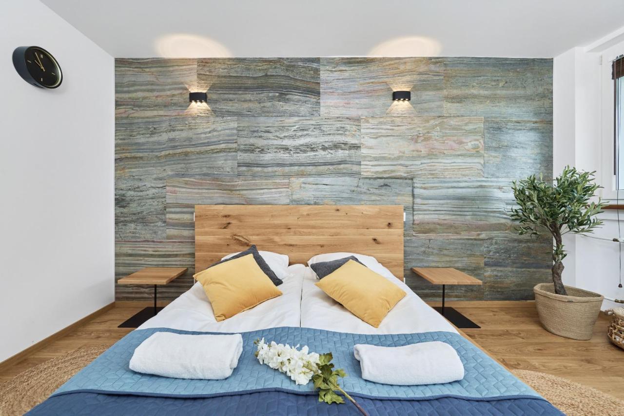 Stylish Kwiska By Renters Апартаменти Вроцлав