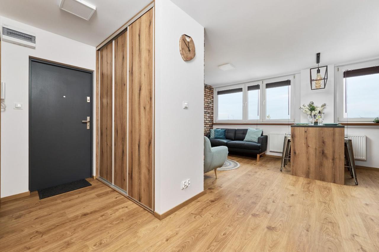 Stylish Kwiska By Renters Апартаменти *