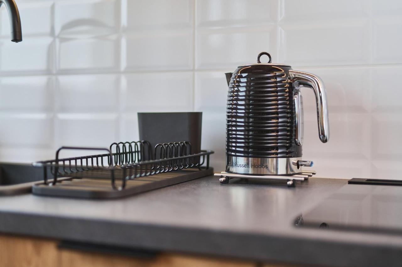 Stylish Kwiska By Renters * Вроцлав